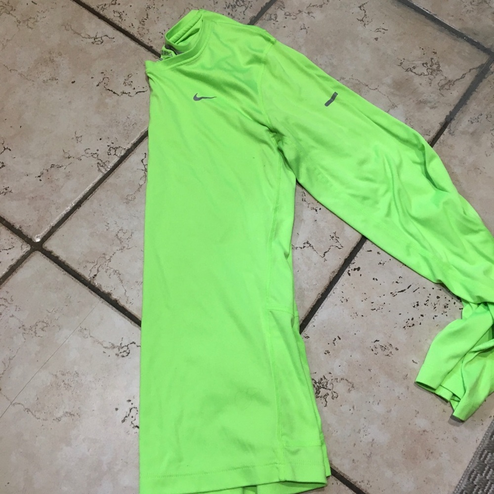 Nike Running Shirt